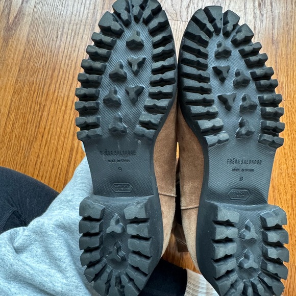 Freda Salvador Brooke Rain Resistant Boots - Picture 9 of 12